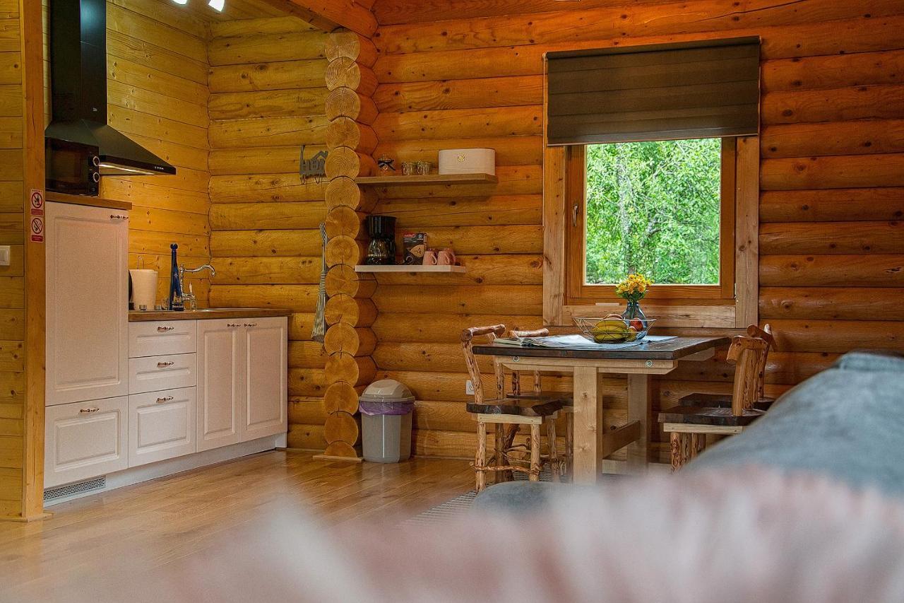 Country Lodge Vukovic Раковица Экстерьер фото