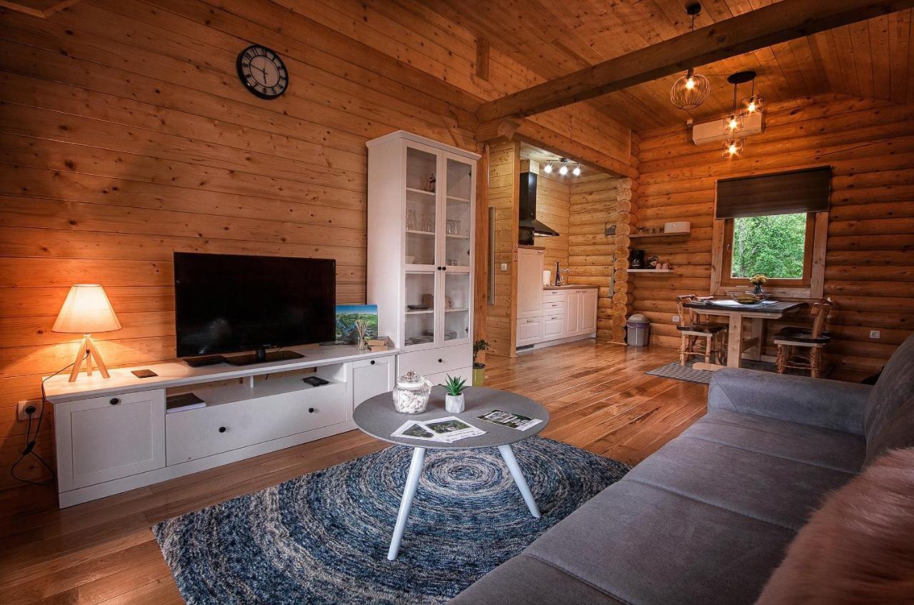 Country Lodge Vukovic Раковица Экстерьер фото