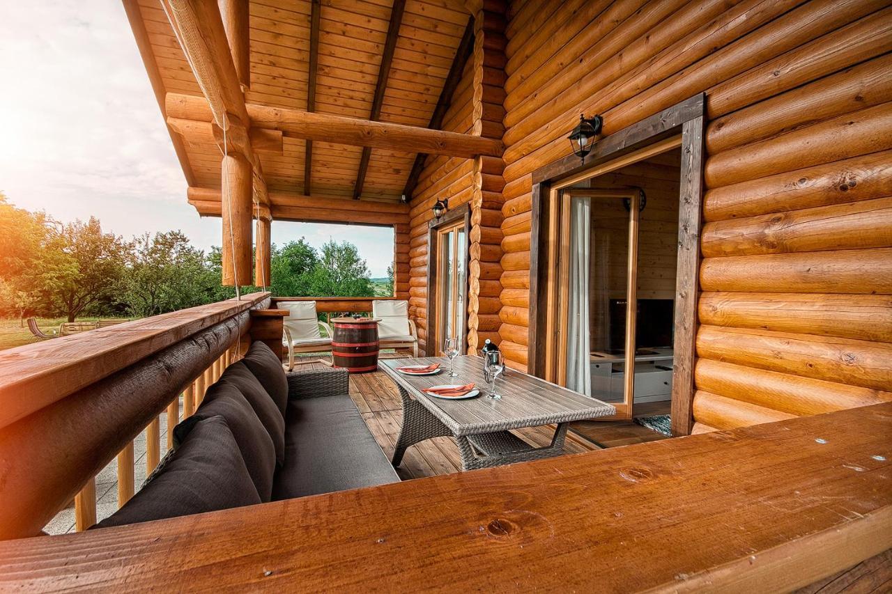 Country Lodge Vukovic Раковица Экстерьер фото