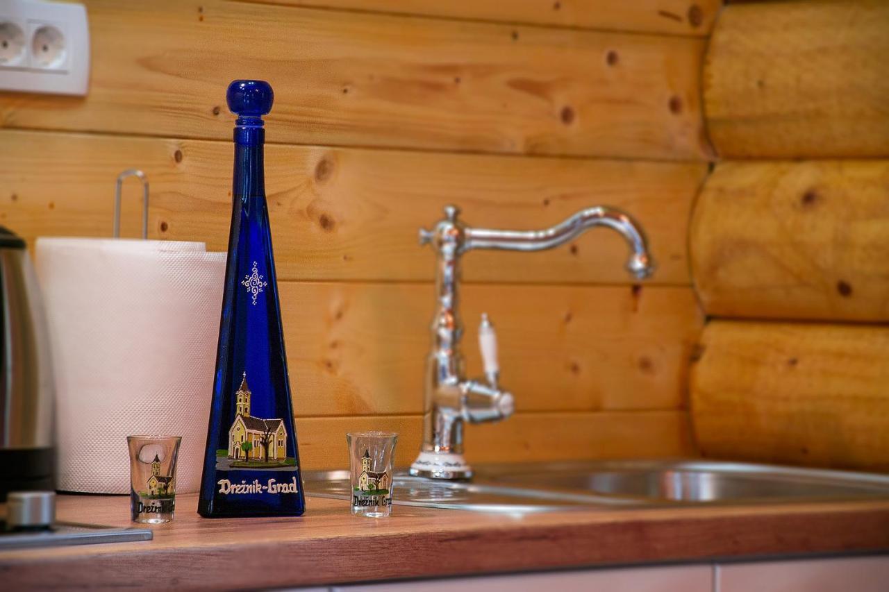 Country Lodge Vukovic Раковица Экстерьер фото