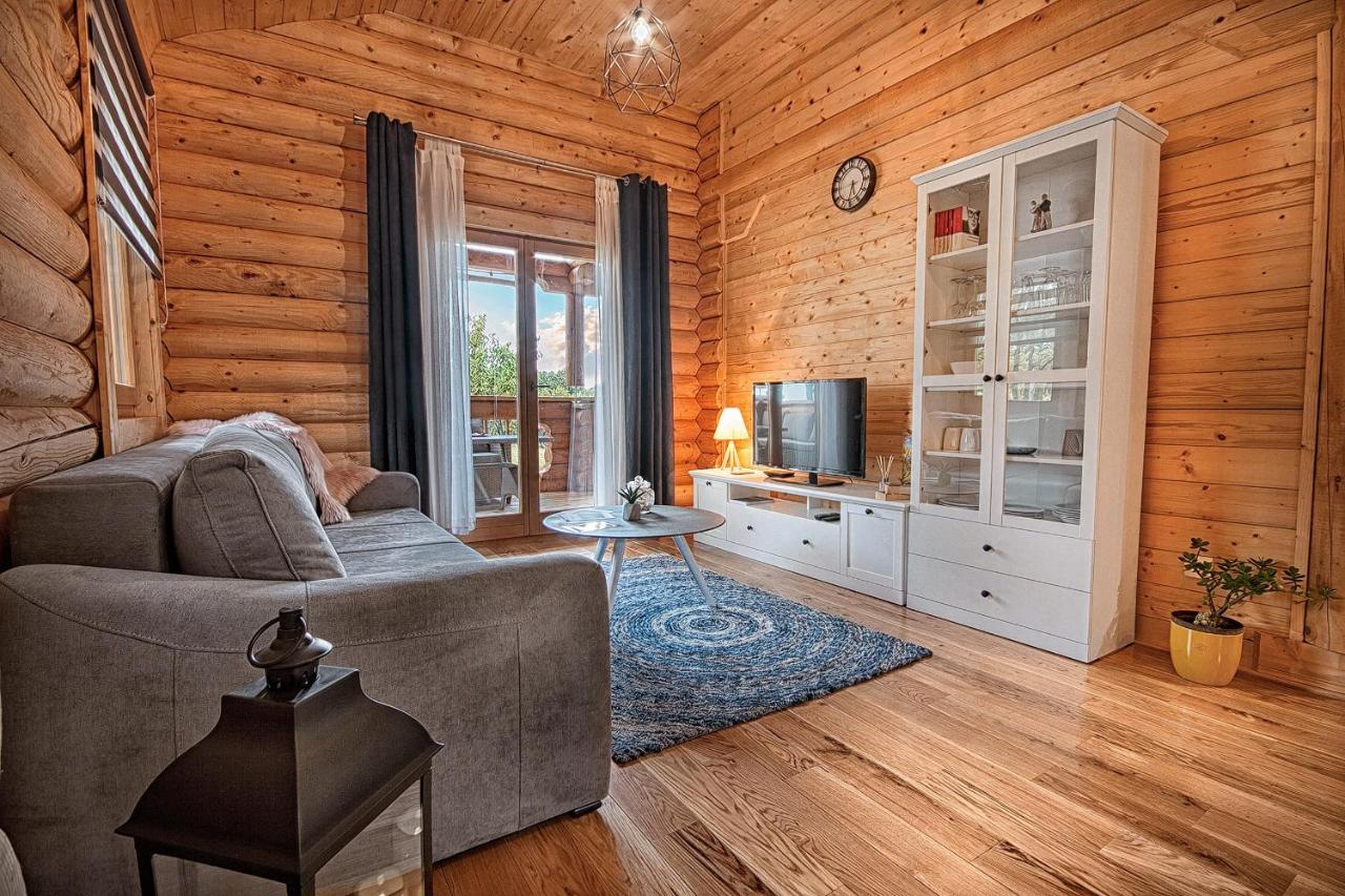 Country Lodge Vukovic Раковица Экстерьер фото