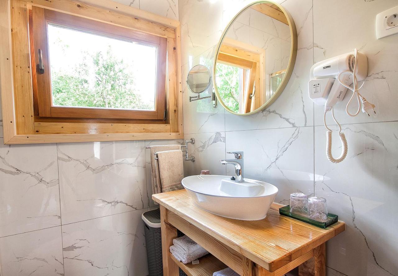 Country Lodge Vukovic Раковица Экстерьер фото